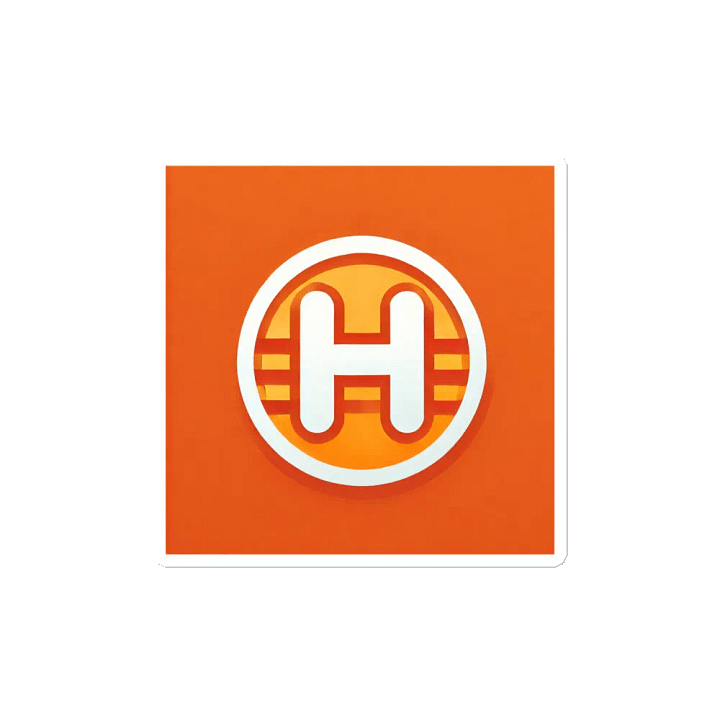 Helptovo Magnet product image (2)