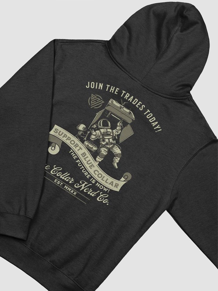 FRONTIER HOODIE product image (1)
