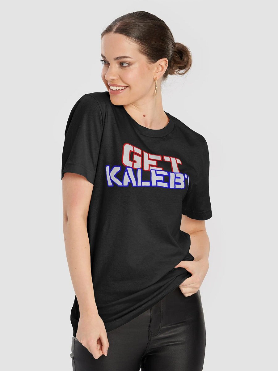 Get Kaleb'd T-Shirt product image (18)