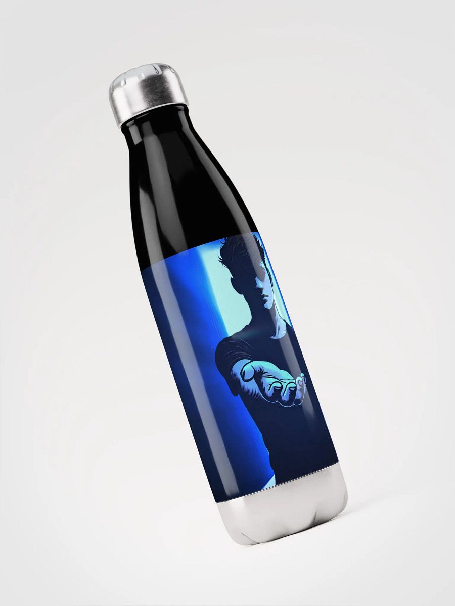 Door of Change Stainless Steel Bottle product image (3)