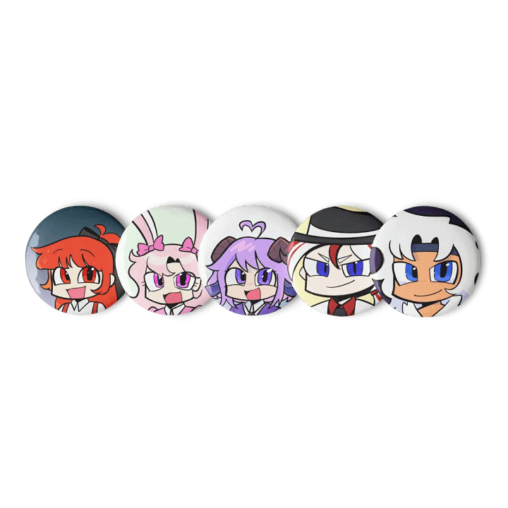 Pin series 4 product image (1)