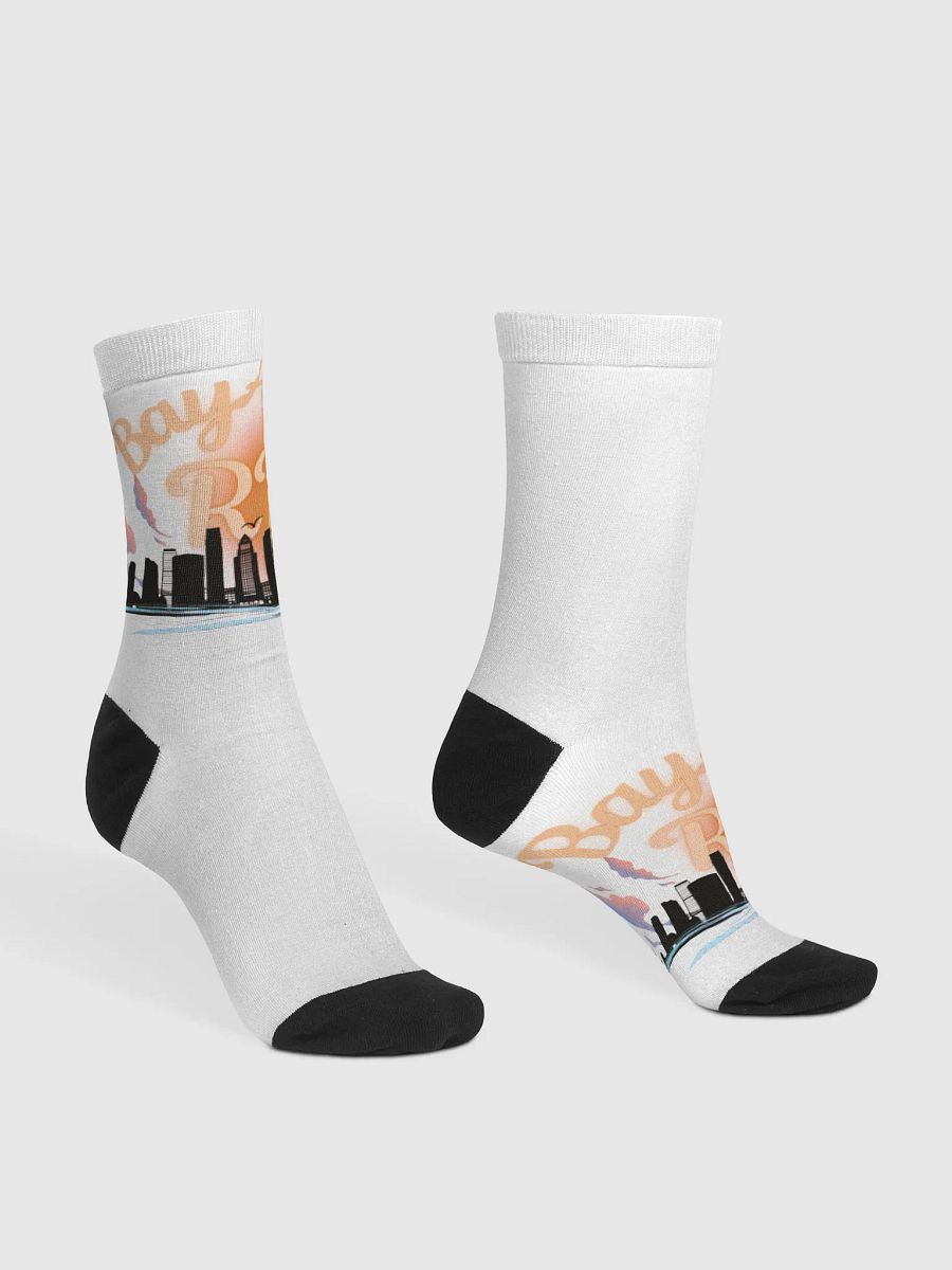 Bay Area Socks! product image (3)