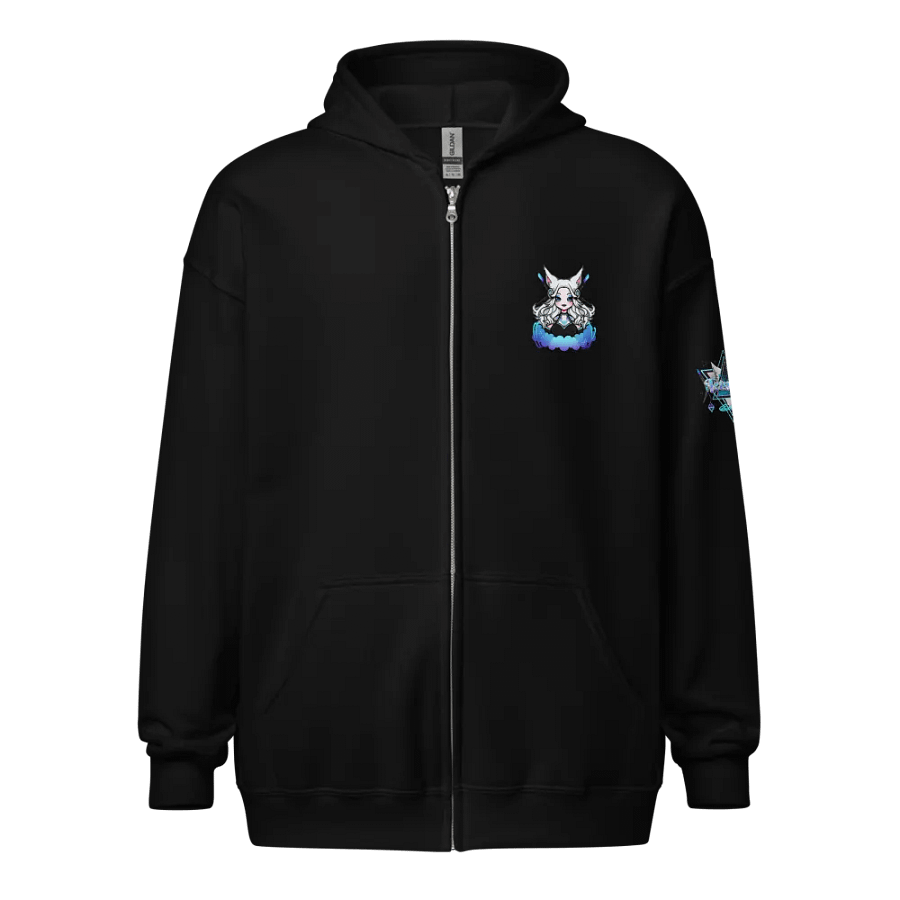 Elite Passenger Zip-Up product image (1)