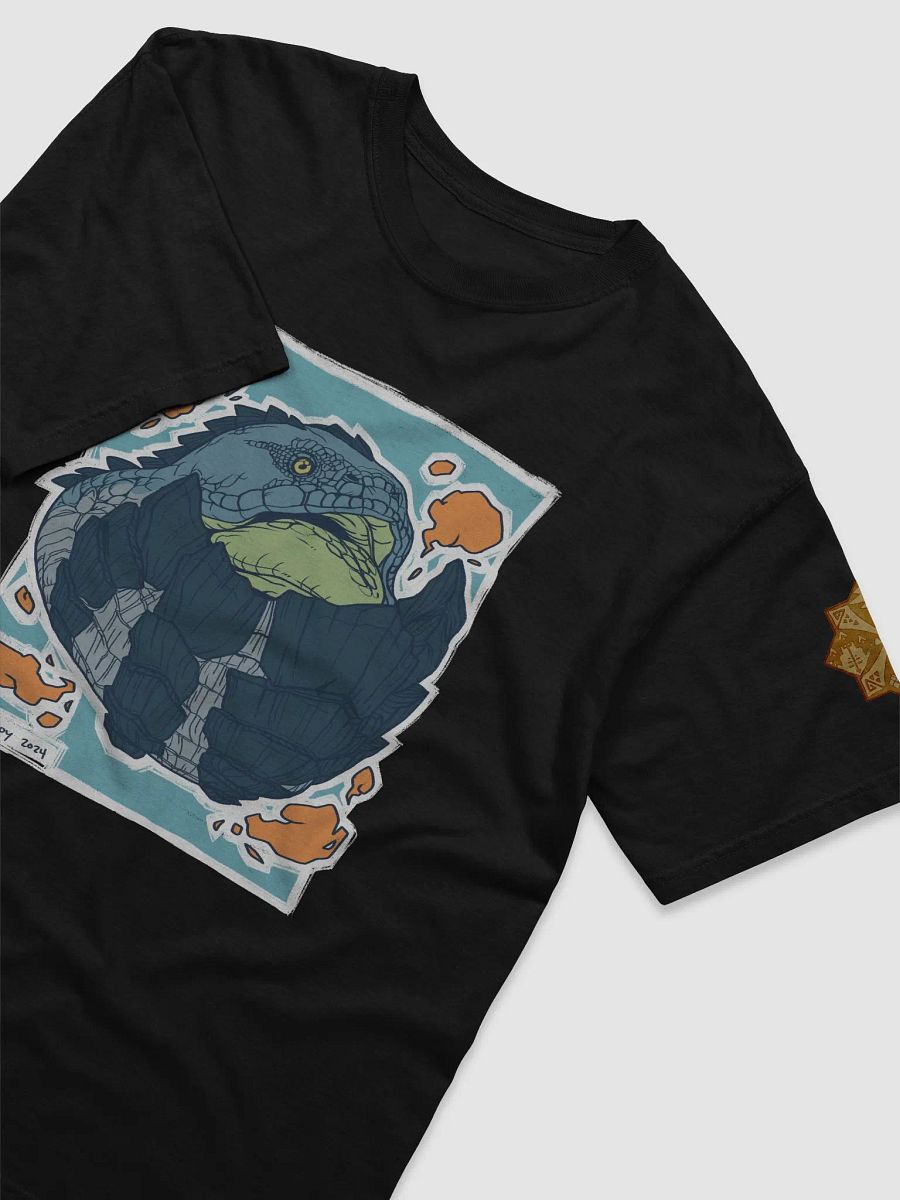 Dodogama Heavyweight Shirt product image (16)