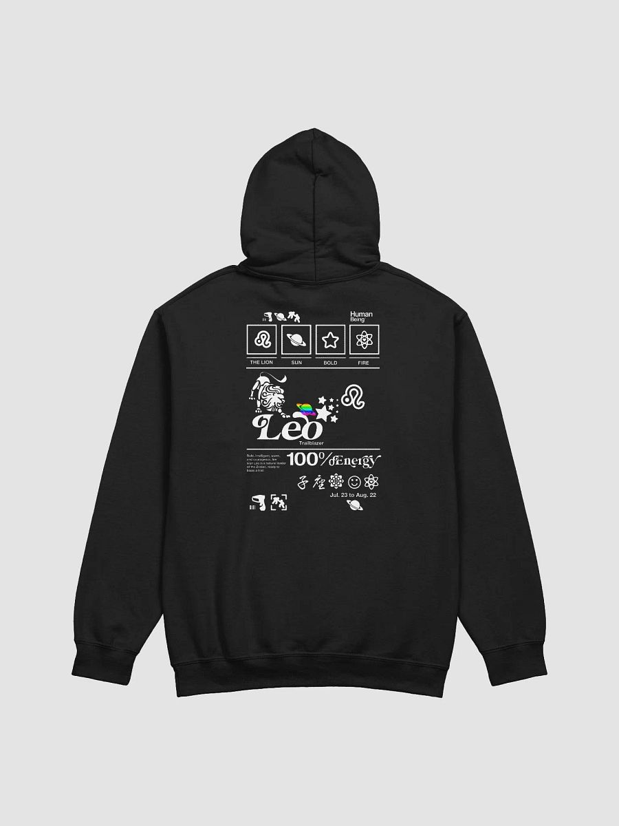 LEO HOODIE product image (5)