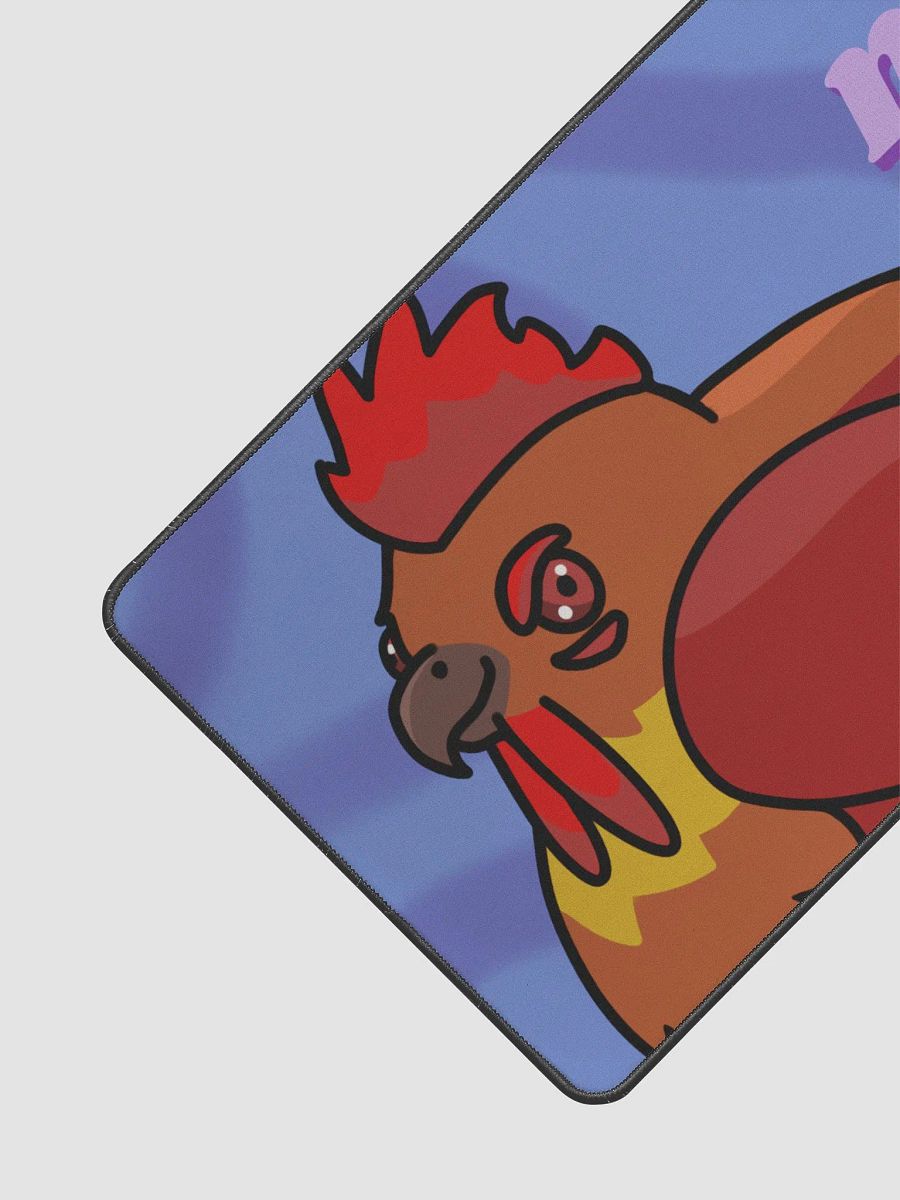 Nice Bird Desk Mat product image (3)