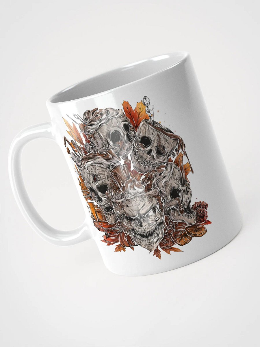 Brewed Furry - Mug product image (8)
