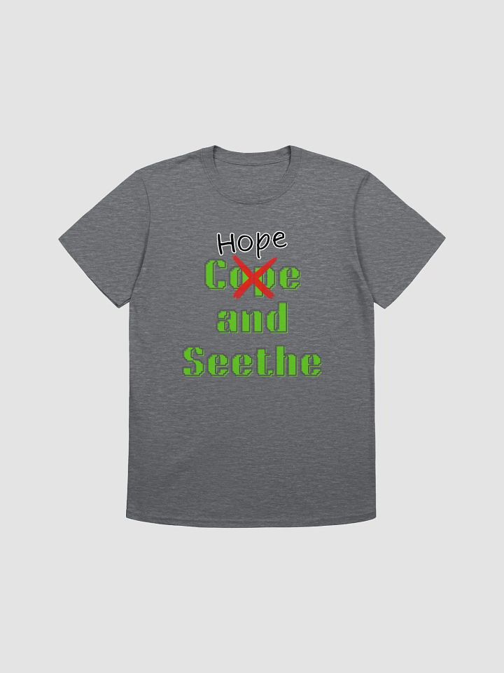 Hope and Seethe Tee product image (5)
