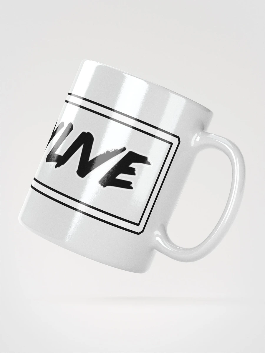 Drewpy 3 Year Anniversary Mug product image (3)
