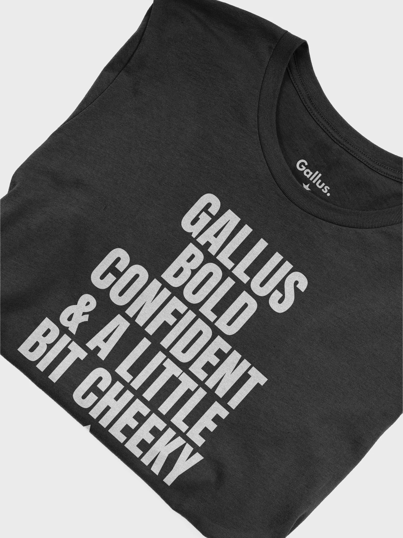 Gallus T-Shirts product image (5)