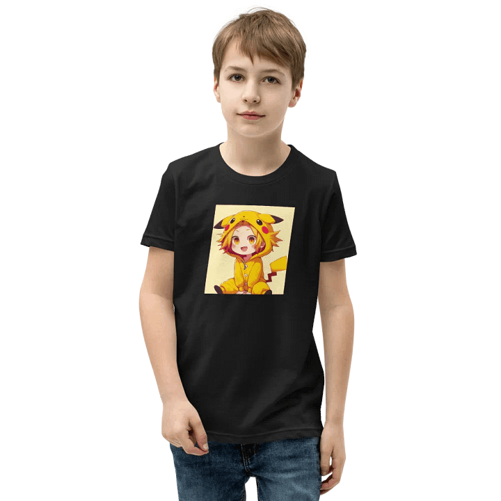Kids - Kaminari Pikachu product image (10)