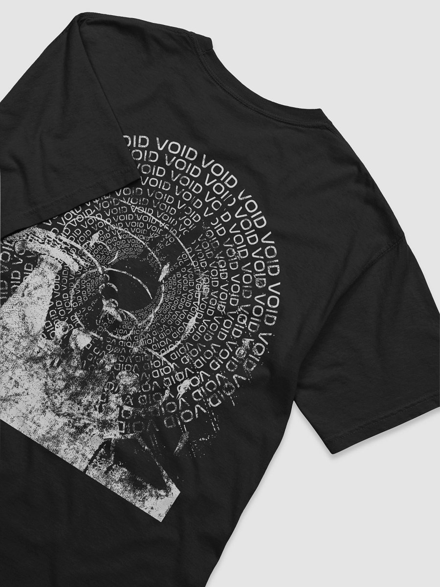 Cropcircle Tee product image (1)