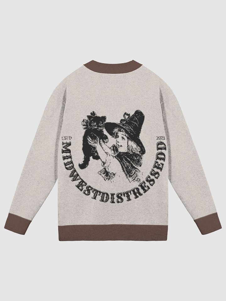 Spooky Season Cardi product image (7)