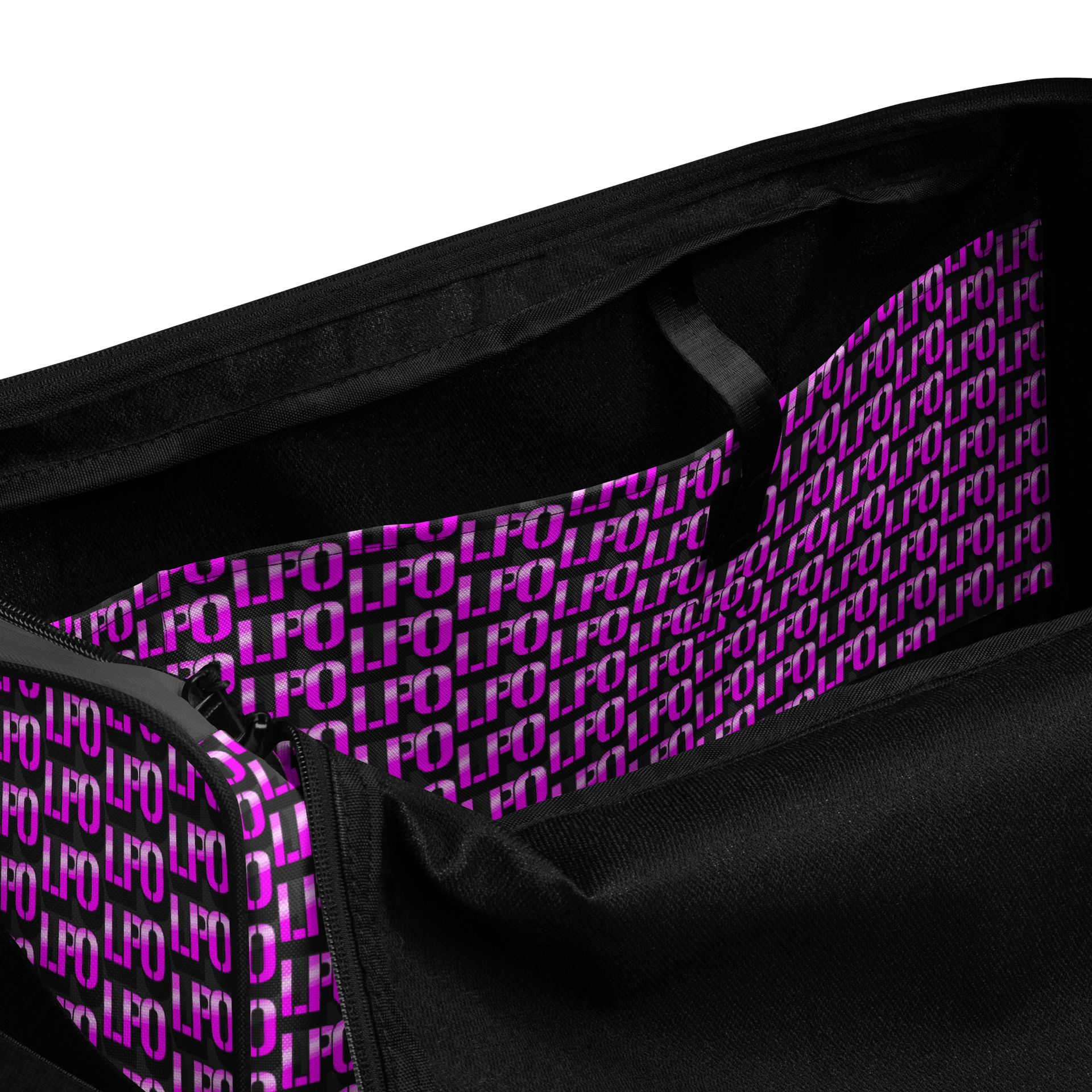 LPO Duffel Bag product image (6)