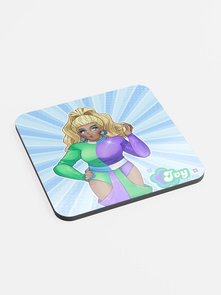 Joyful Bliss Collection: Sit on the Diva product image (2)