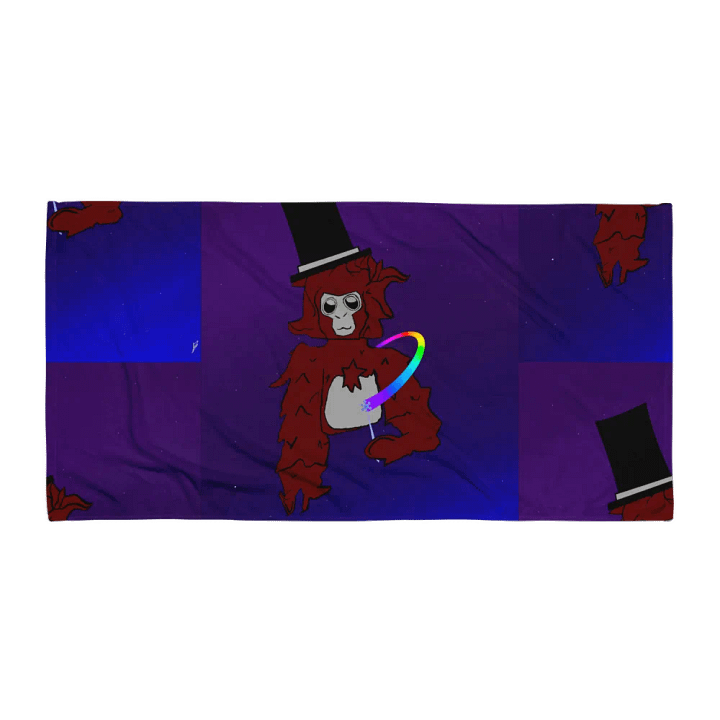 Phoenix Standard Towel (Classic) product image (1)