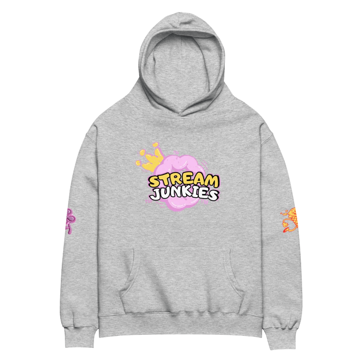 SJ Flava Hoodie product image (8)