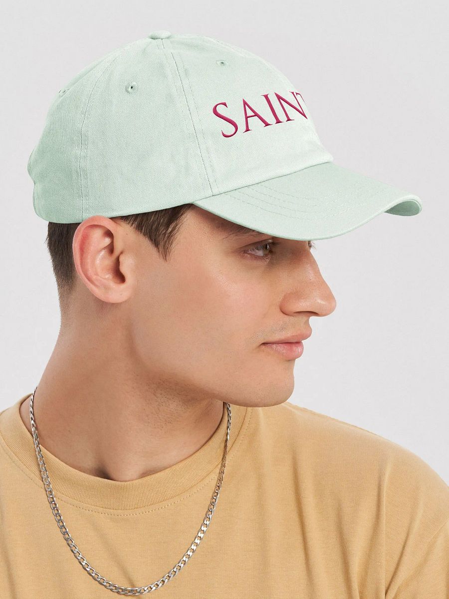 SAINTLIKE HAT MUTED product image (6)