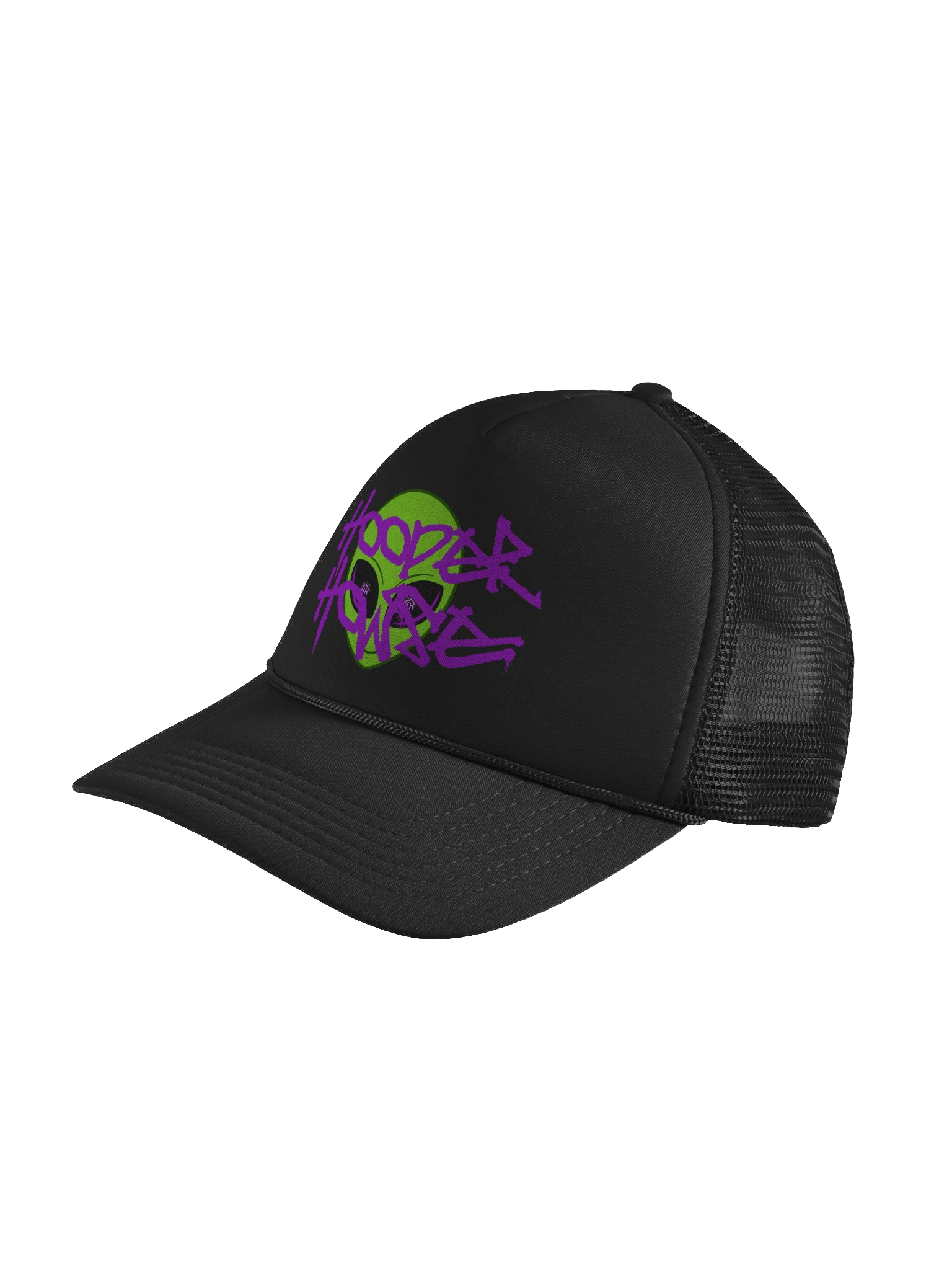 Alien Trucker product image (4)