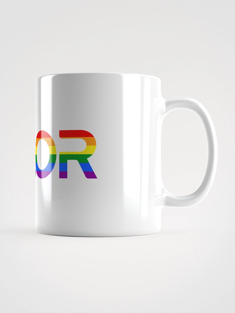 VALOR Pride Mug product image (2)