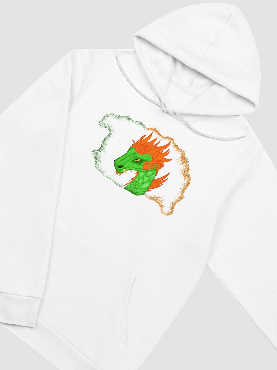 Mythical Dragon Dream Hoodie product image (3)