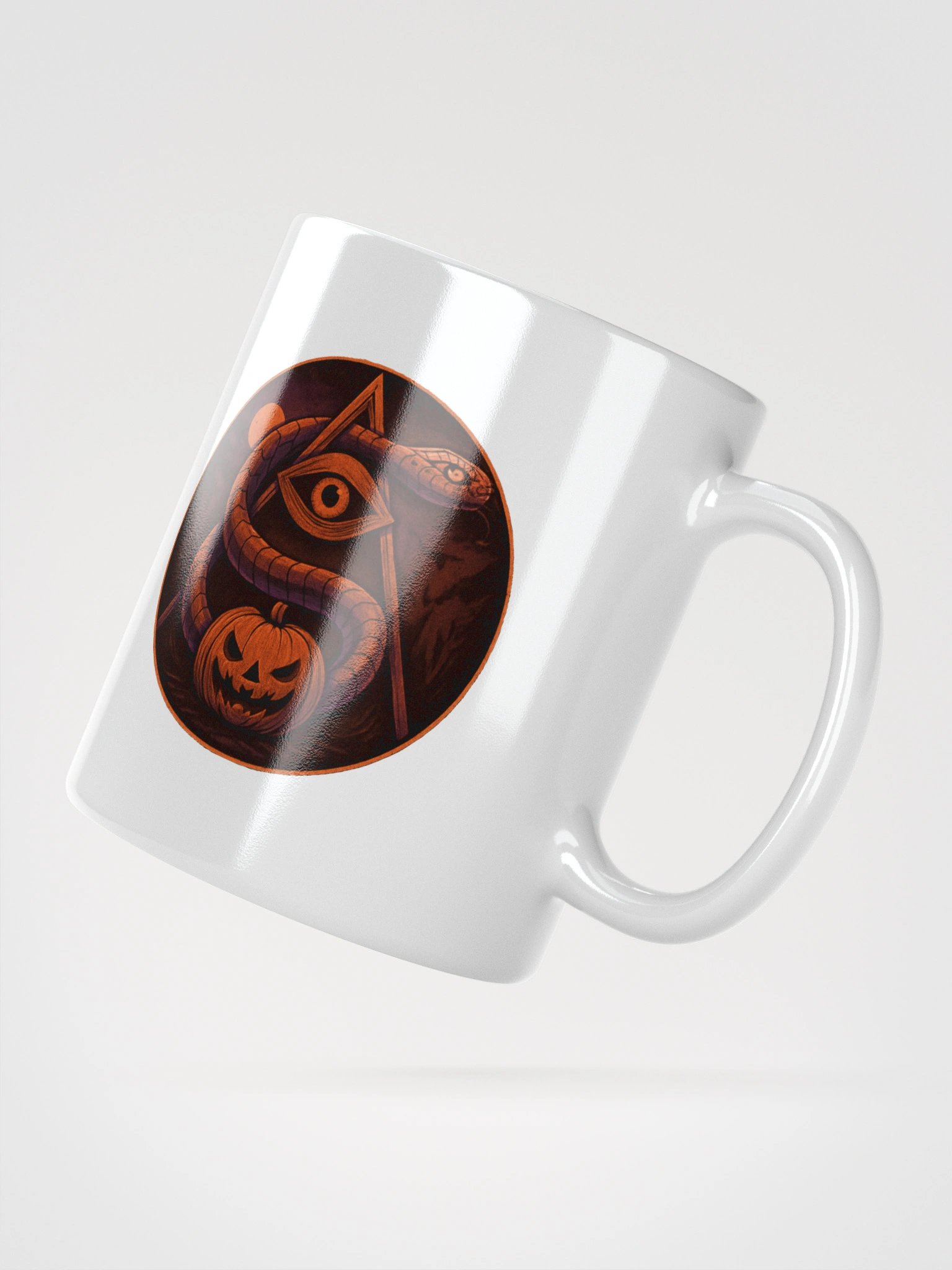 ALT_I_STICK MIDNIGHT HARVEST MUG - WHITE product image (3)