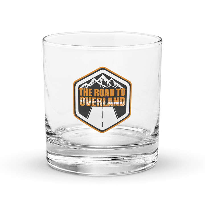 RTO Rocks Glass product image (1)