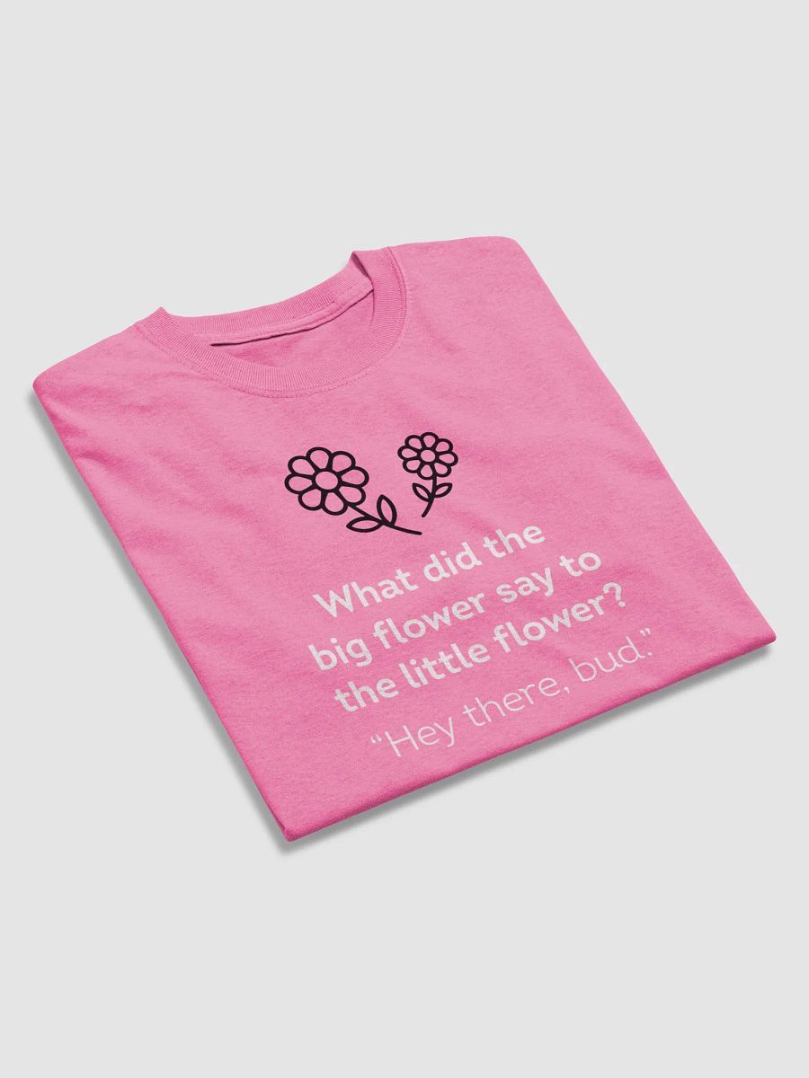 Flower Tee product image (47)