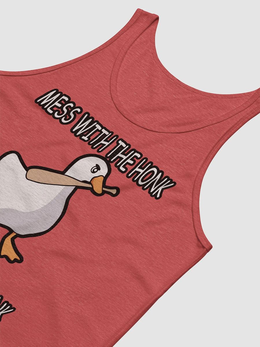 Bonk Goose Tank Top product image (3)