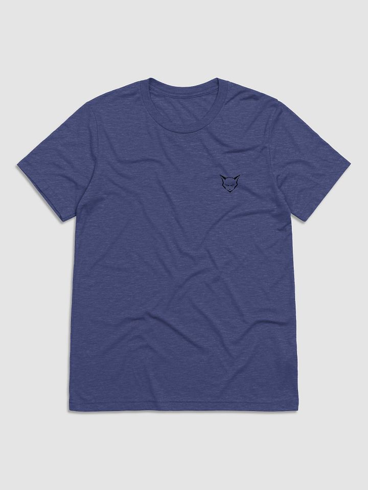 Couch Cat Low Viz Shirt product image (9)