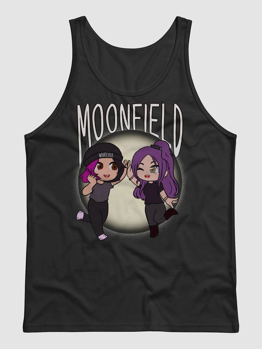 Moonfield - Tank top product image (1)