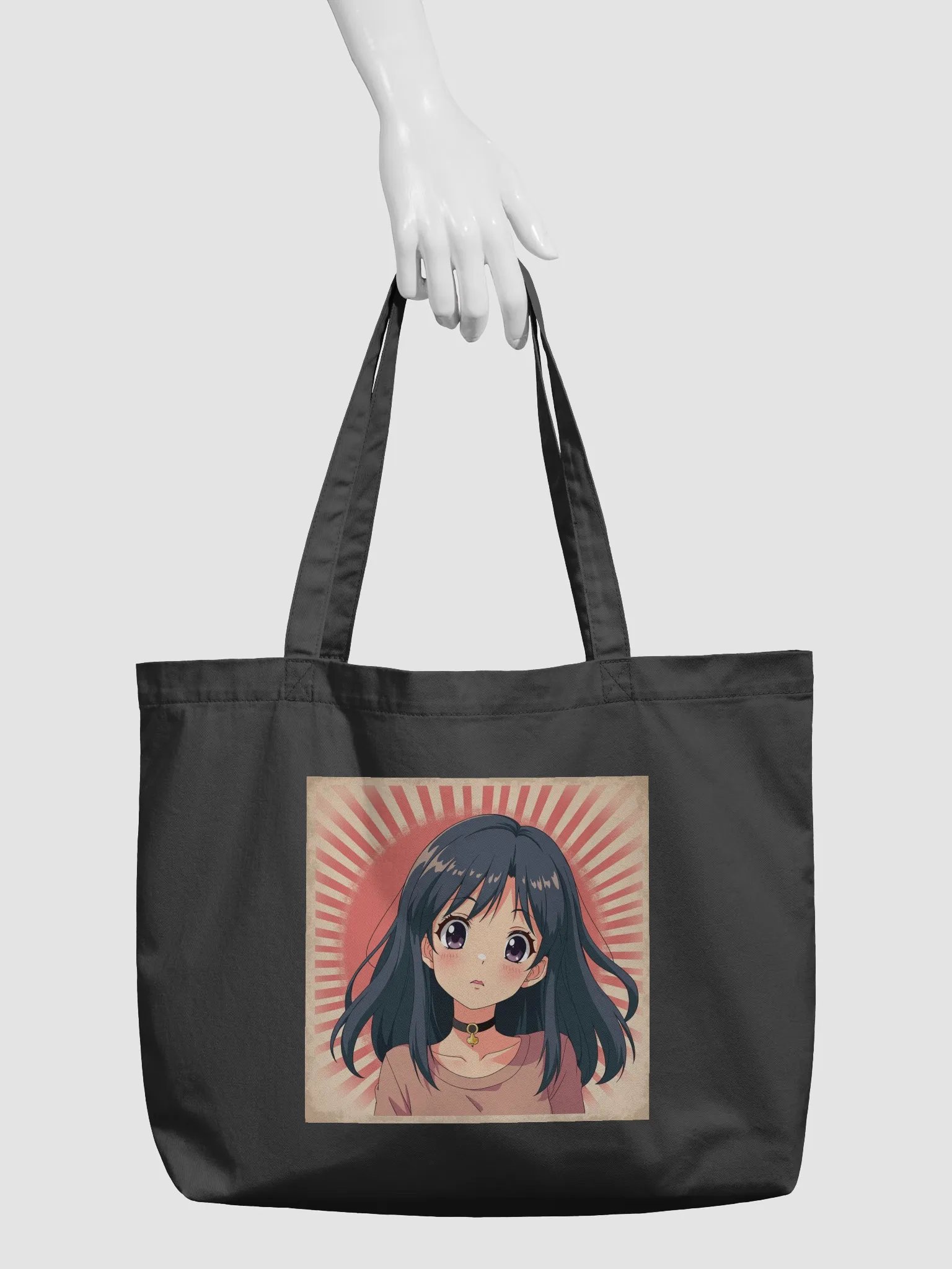 Classic Anime Girl product image (3)