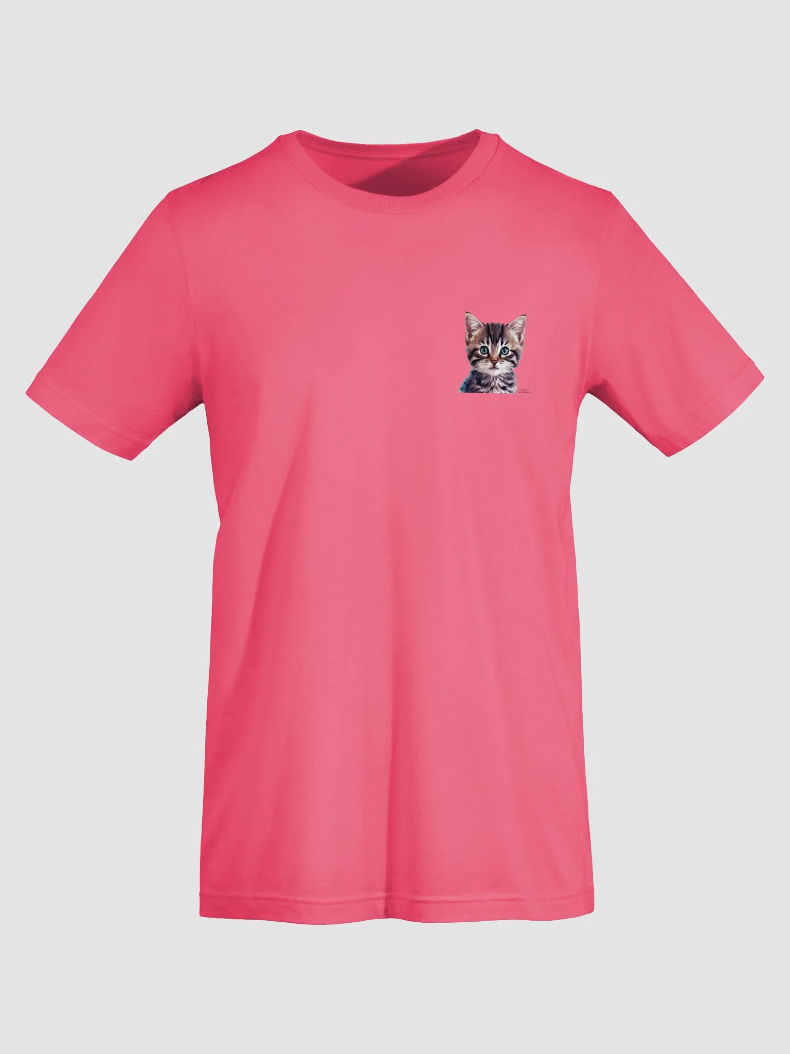 Cat Shirt product image (7)