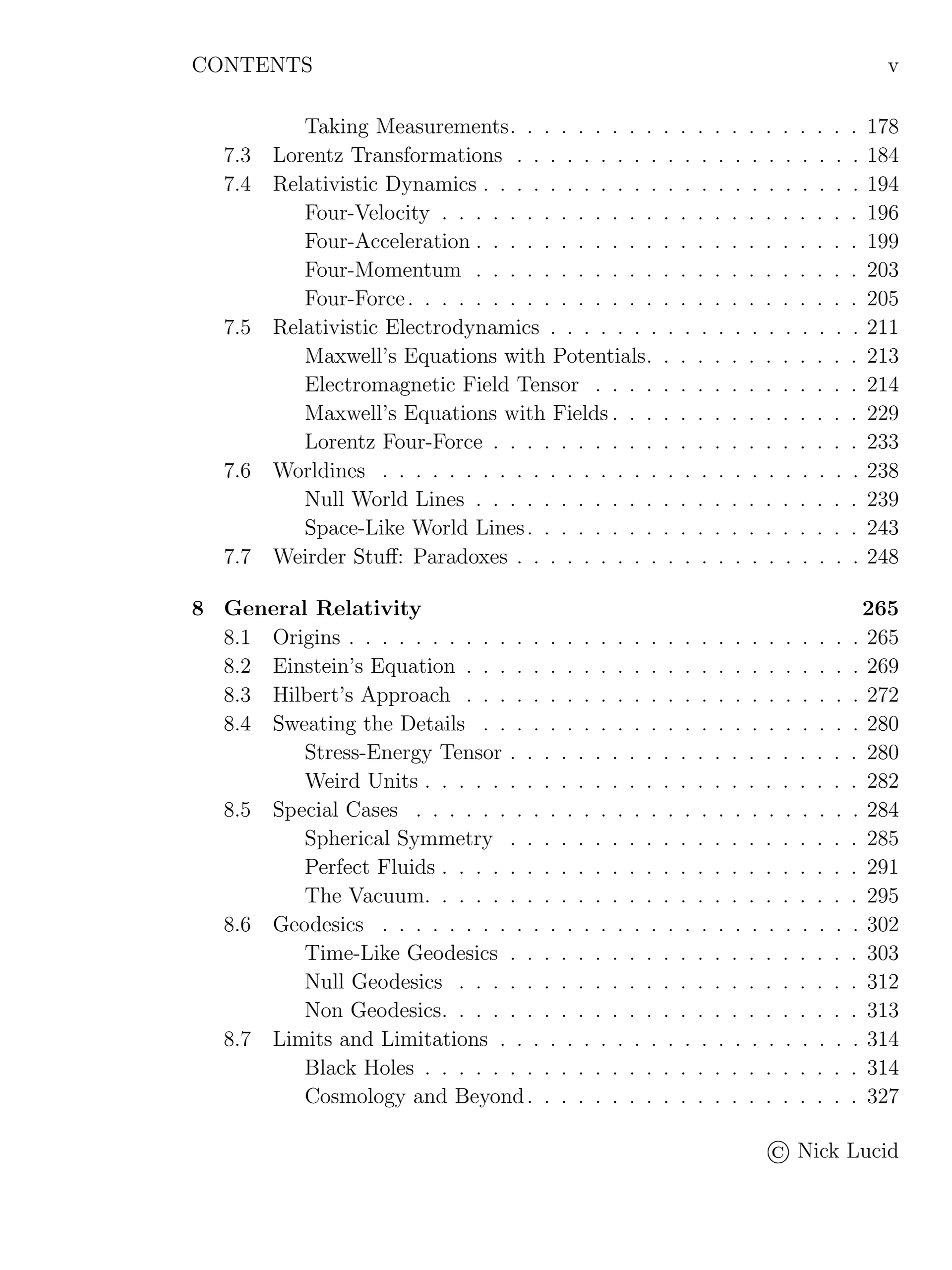 eBook: Advanced Theoretical Physics product image (4)