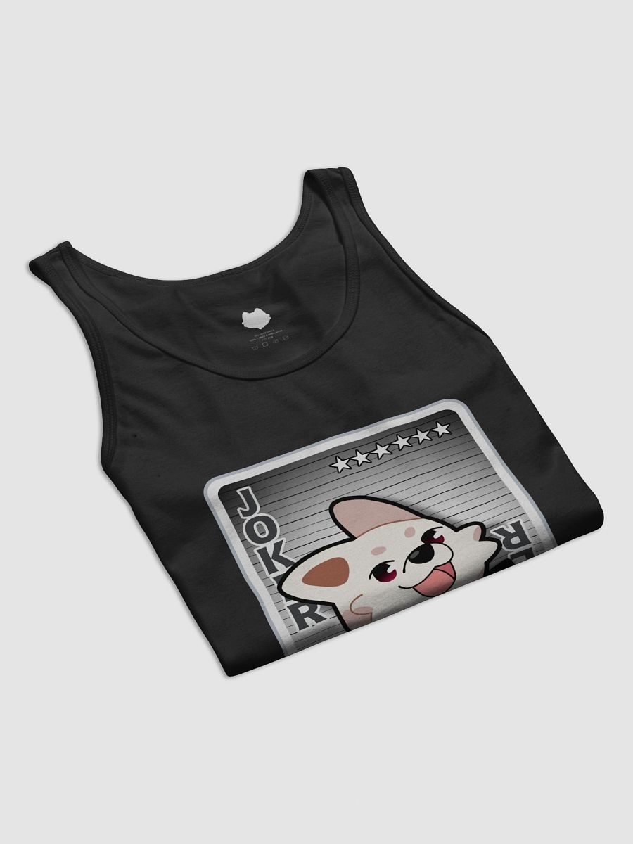 The Impeccable Joker Tank Top product image (7)