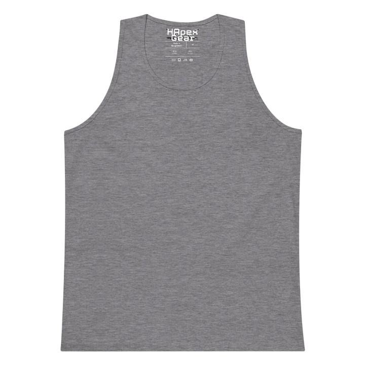 Napoleon My Little Buddy Design 01 - Men's Premium Tank Top product image (2)