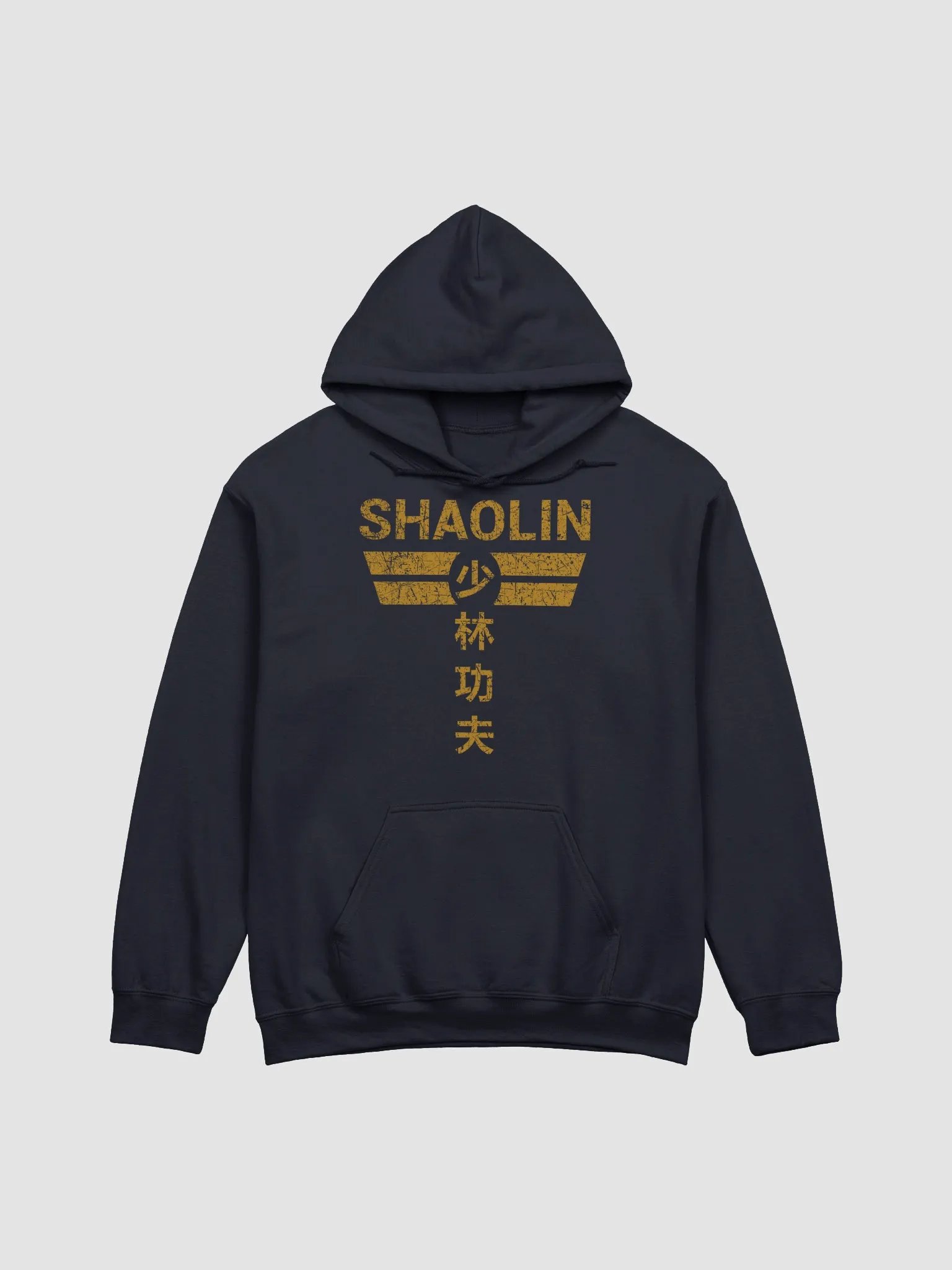 Shaolin - Hoodie product image (1)