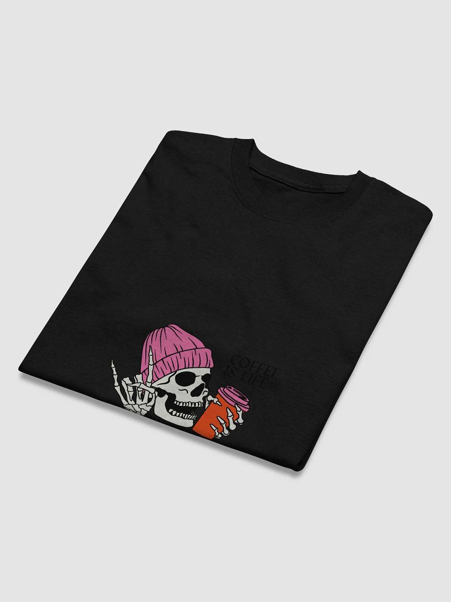 Rock OFF T-SHIRT product image (3)