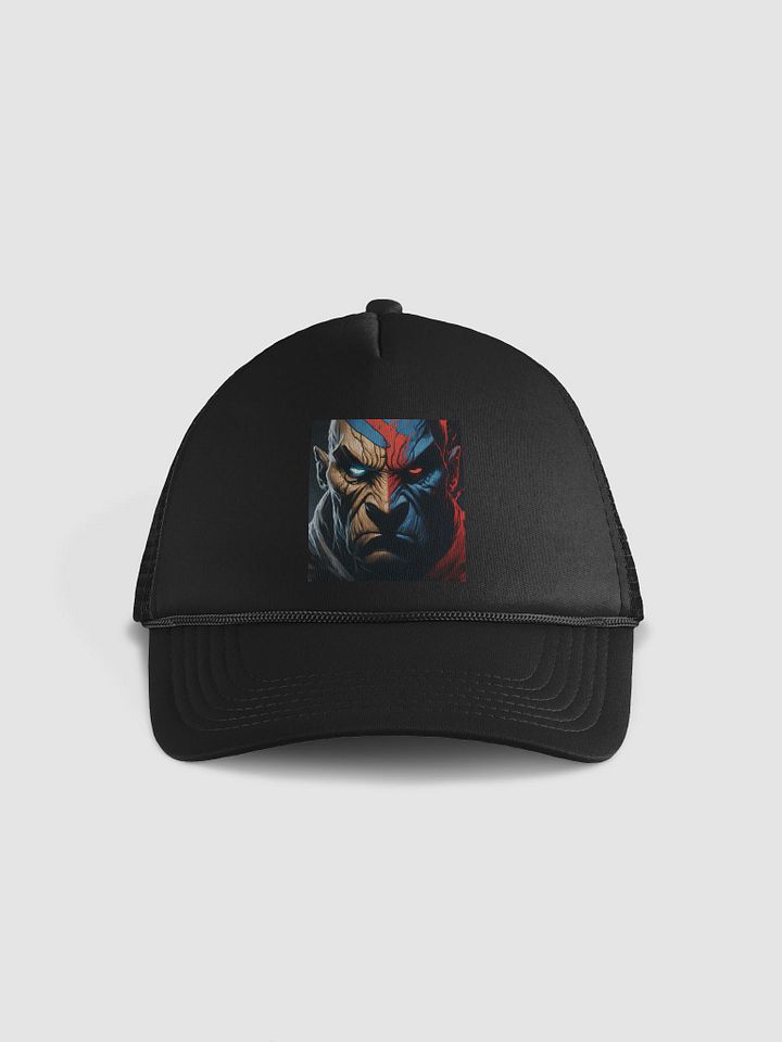 Duality Snapback Hat product image (1)