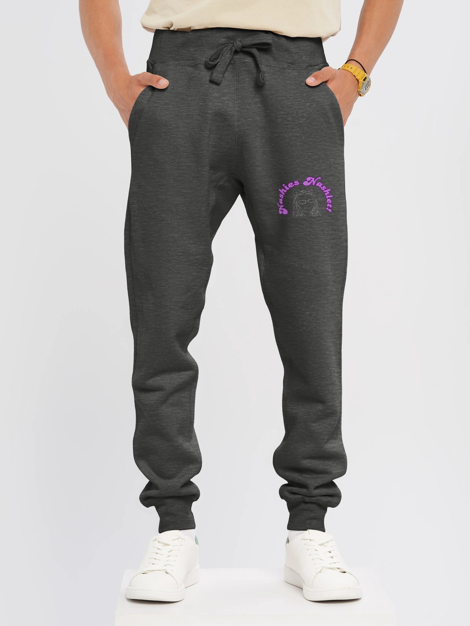Nashlet Joggers product image (3)