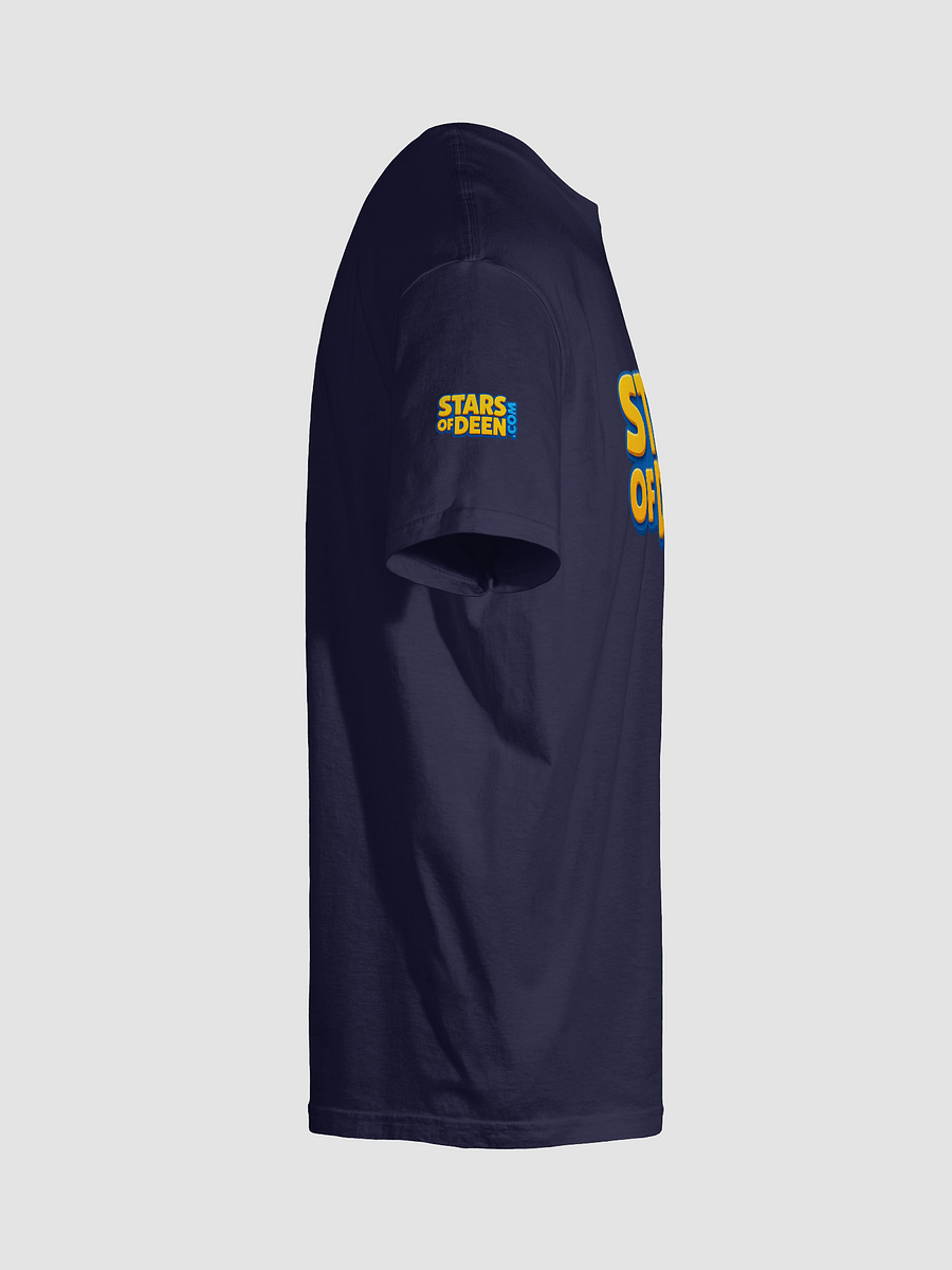 Stars of Deen Logo Tee – Adult Edition product image (8)
