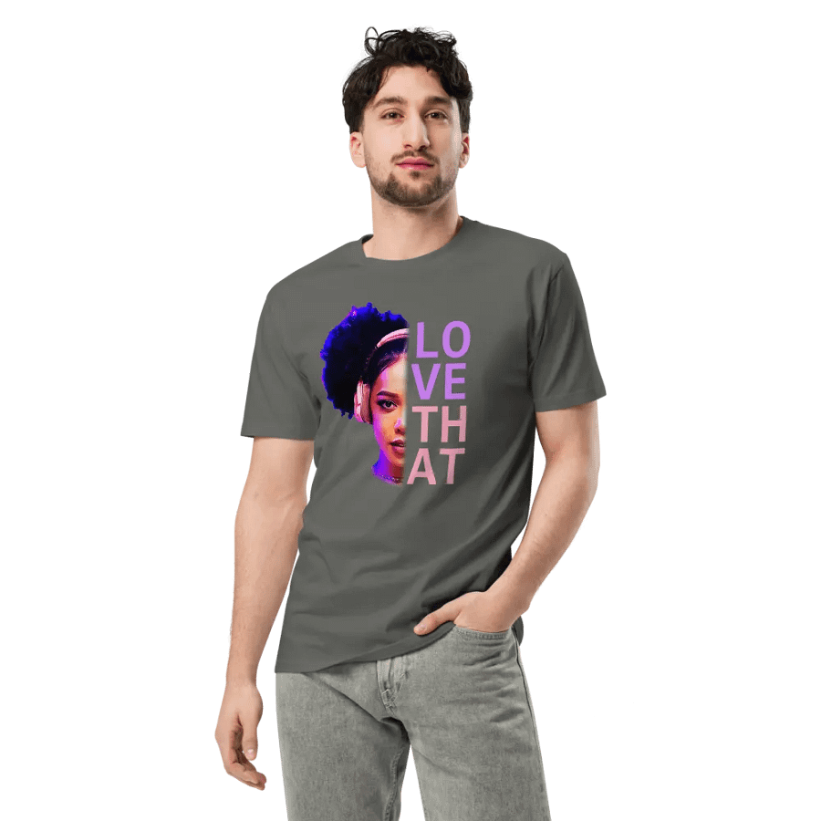 Eye Love That Tee product image (3)