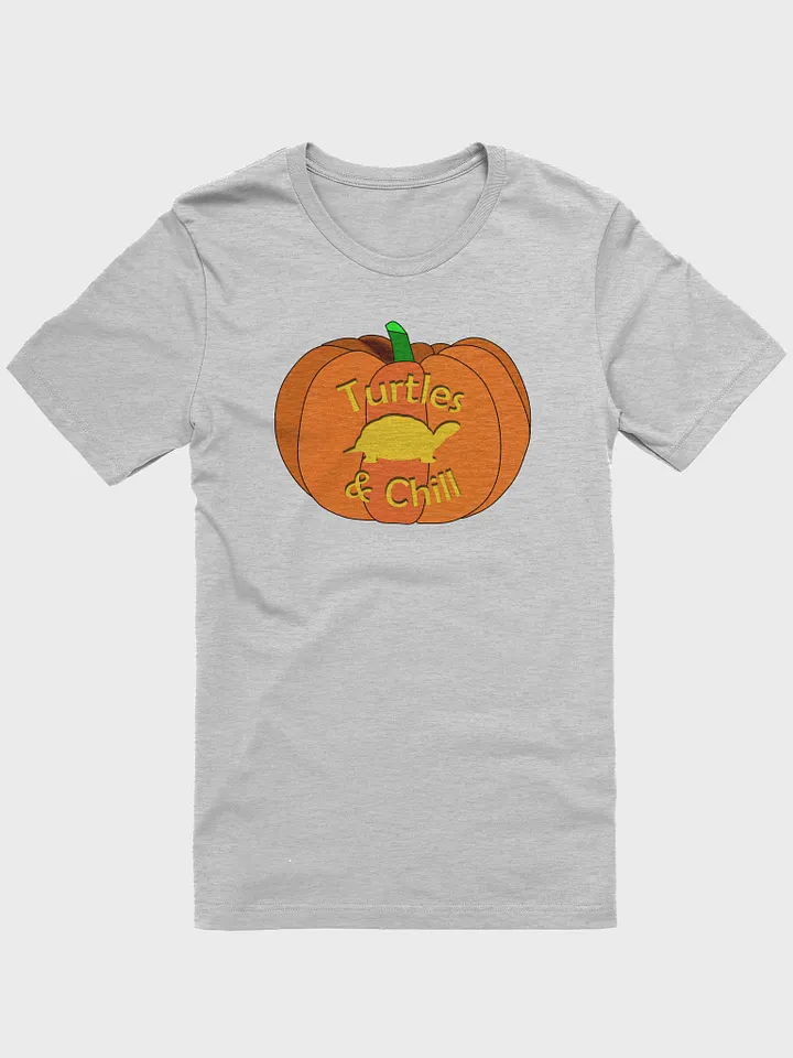 T&C Pumpkin product image (9)