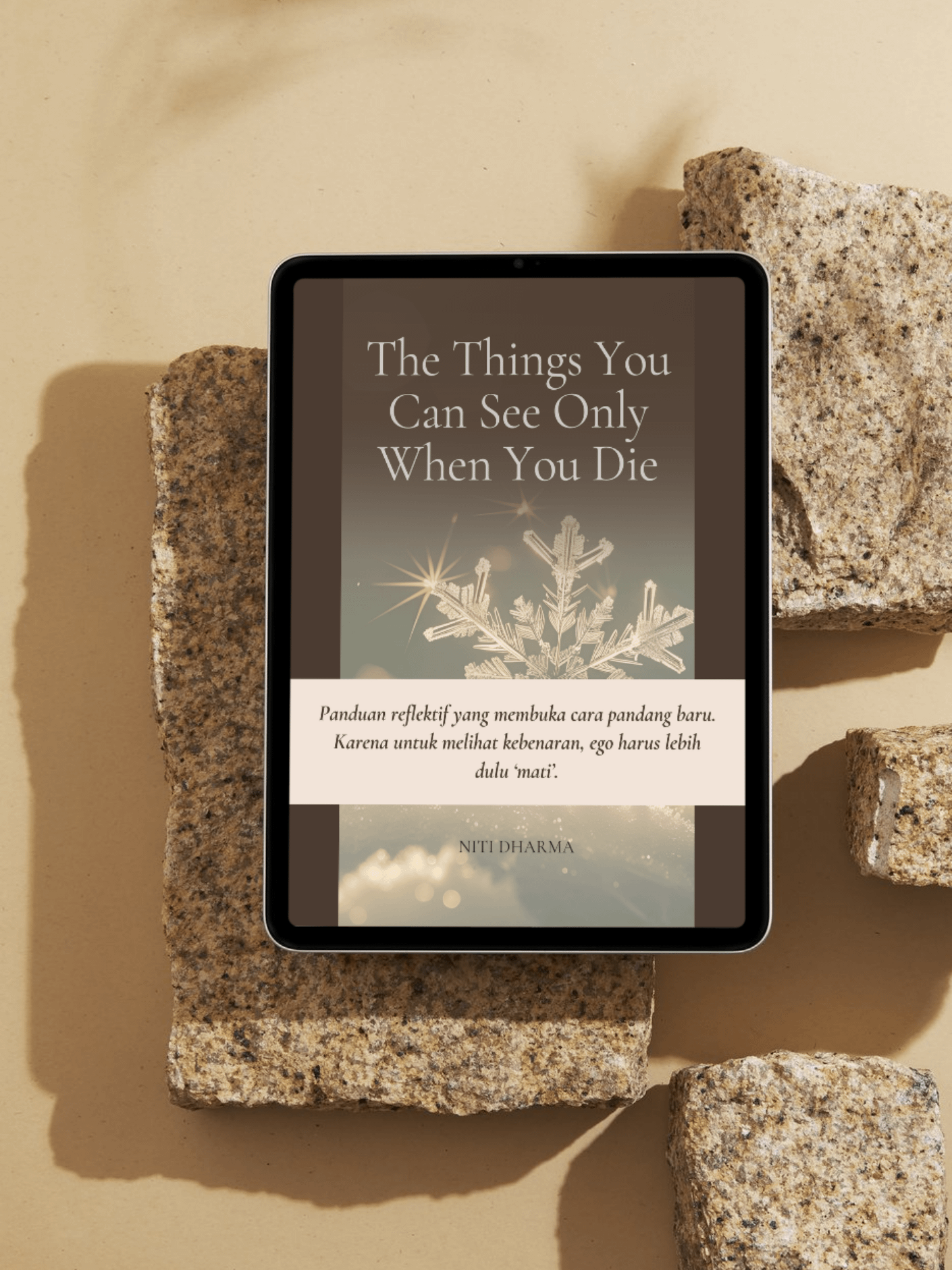 Things You Can See Only When You Die product image (3)