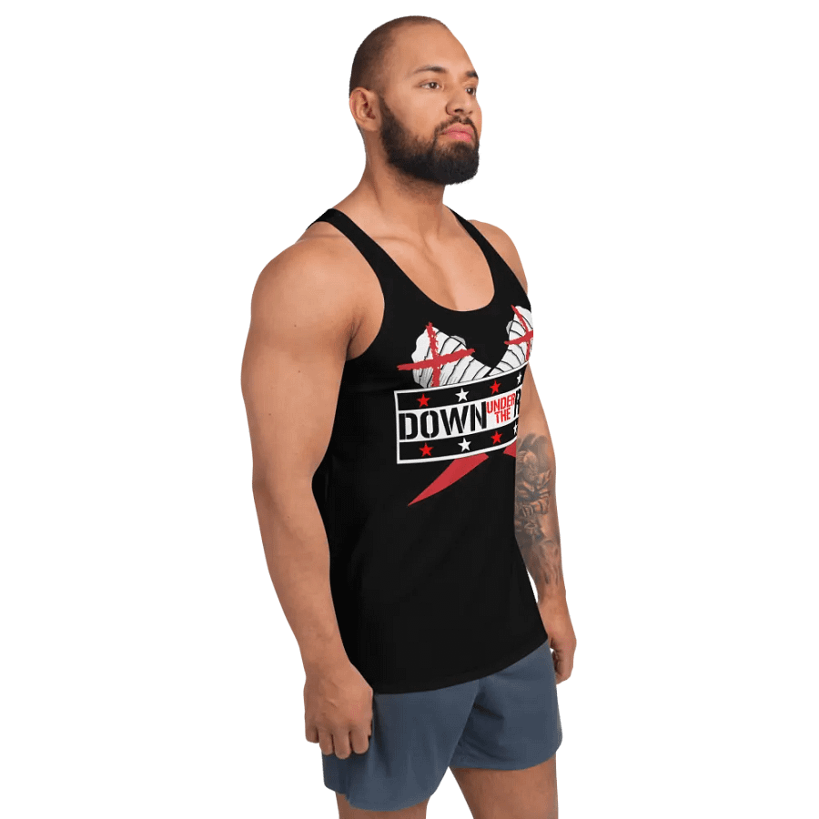 REAL GLASS - Downunder the Ring product image (12)