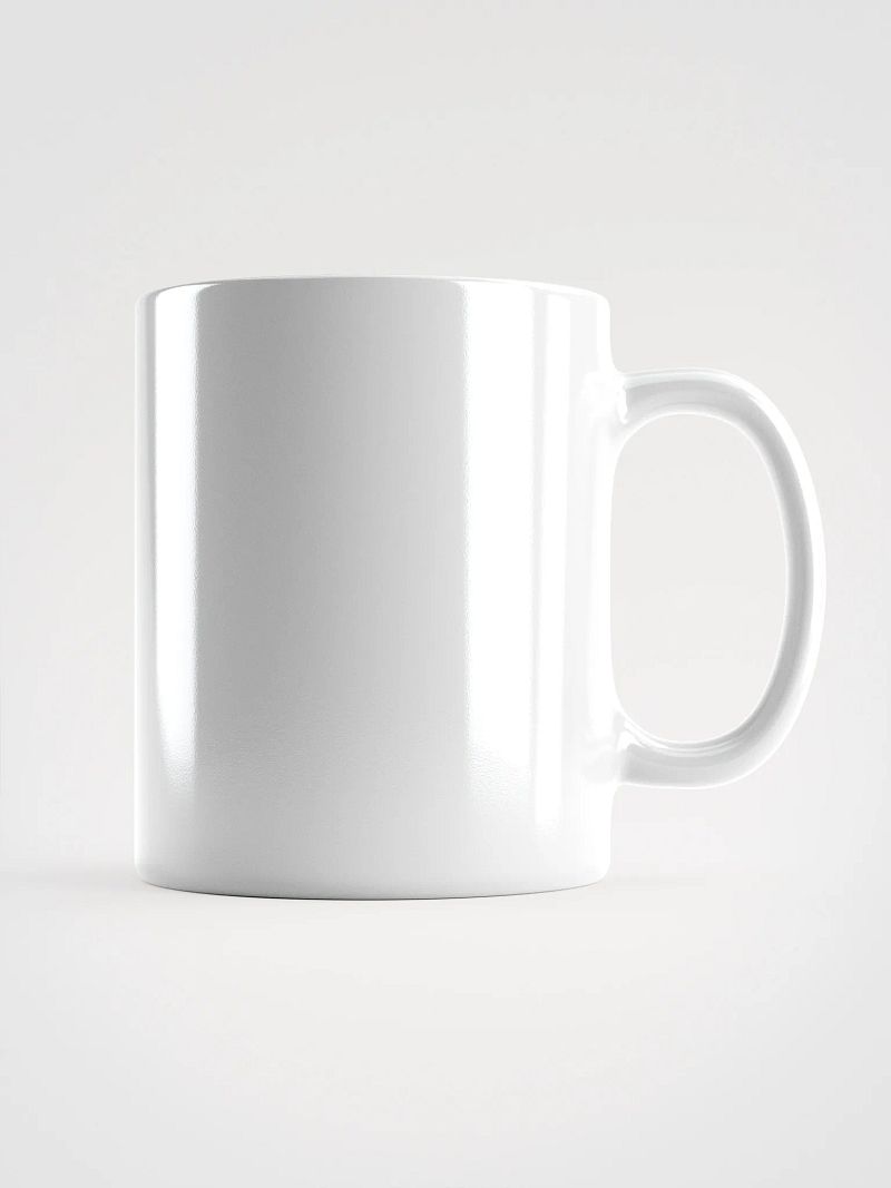 Band on the Run Illustrated Mug