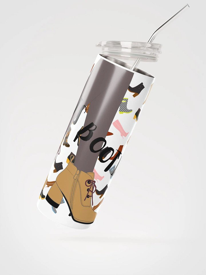 Life is Bootiful product image (2)