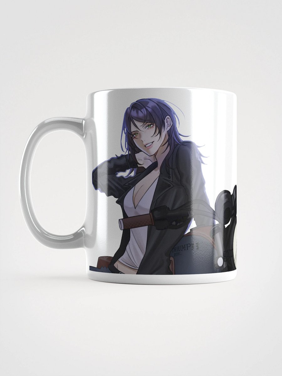 Sakuu Biker Mug product image (6)