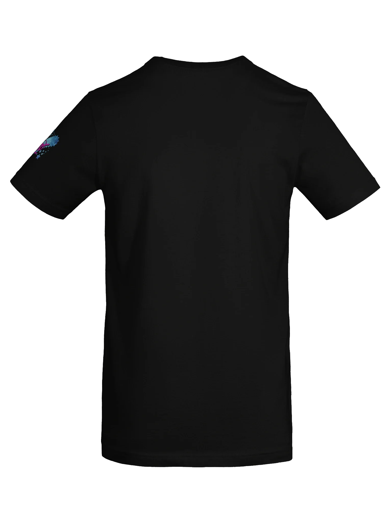 Gummi Chainsaw x Pretty AntiSocial Tee product image (8)