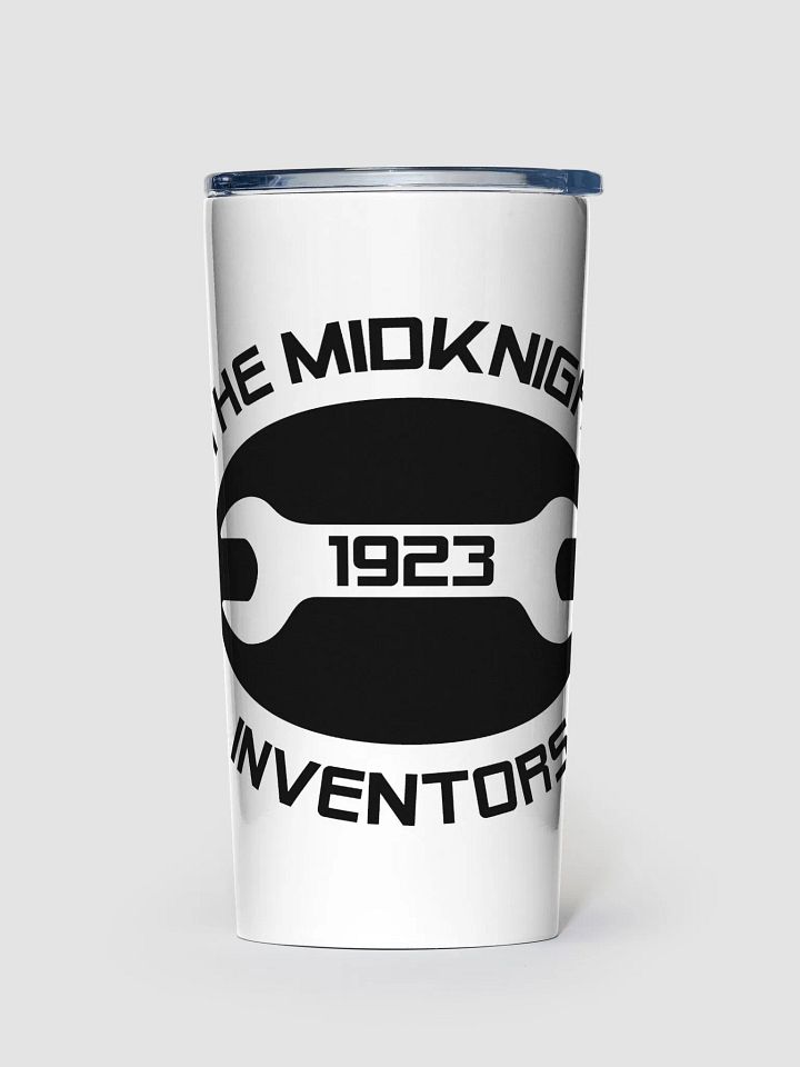 Team Logo 20oz Tumbler product image (1)
